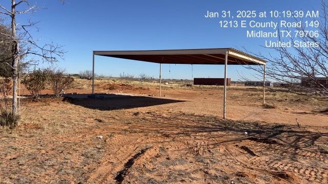 1213 E County Rd 149, Midland, Texas image 5