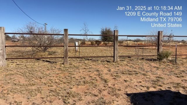 1213 E County Rd 149, Midland, Texas image 3