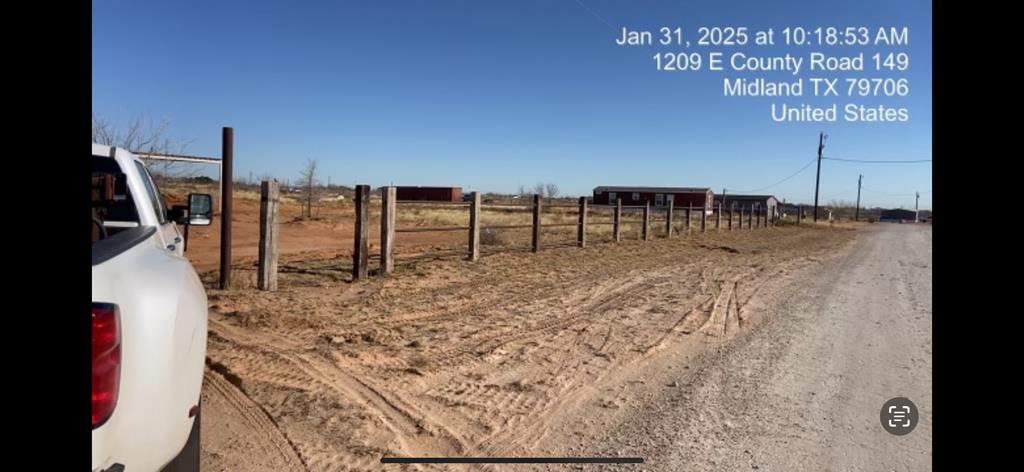 1213 E County Rd 149, Midland, Texas image 1