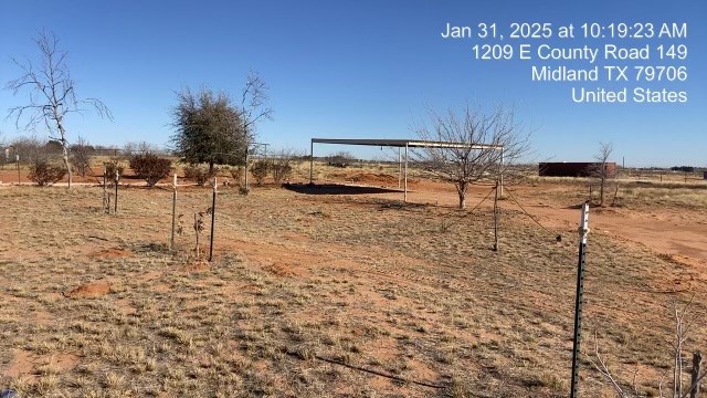 1213 E County Rd 149, Midland, Texas image 2