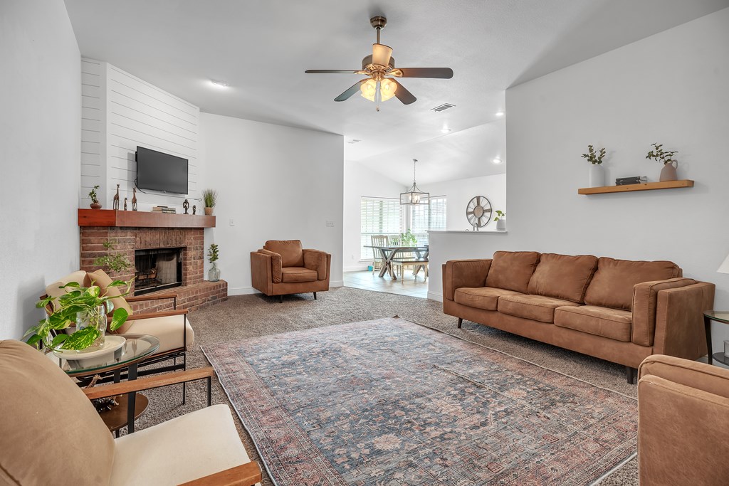 6115 Candlestick Dr, Midland, Texas image 4