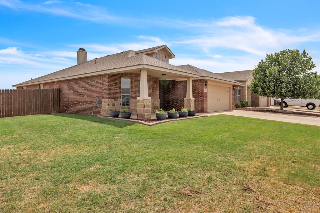 6115 Candlestick Dr, Midland, Texas image 2