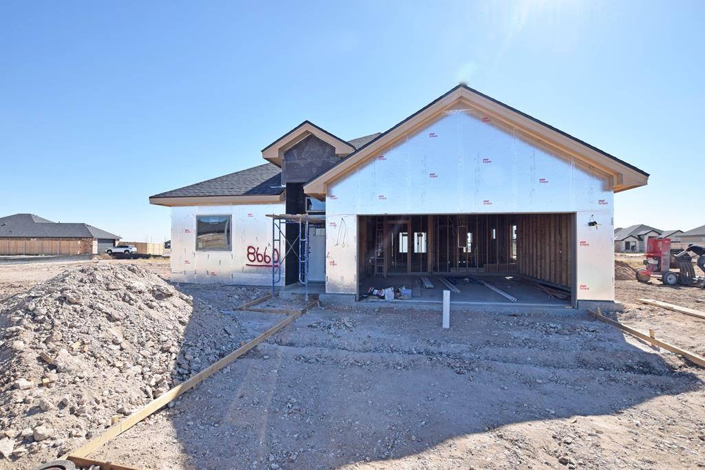 8660 Pamplona Pl, Odessa, Texas image 1
