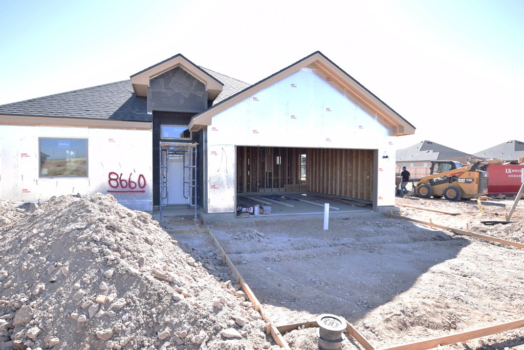 8660 Pamplona Pl, Odessa, Texas image 3