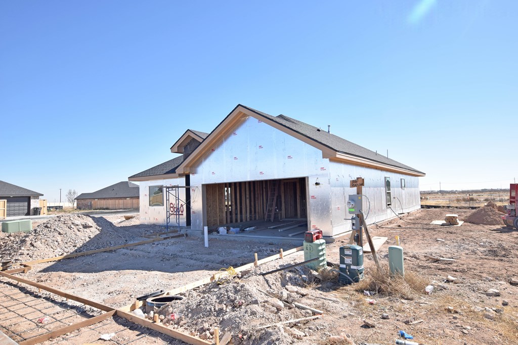 8660 Pamplona Pl, Odessa, Texas image 2