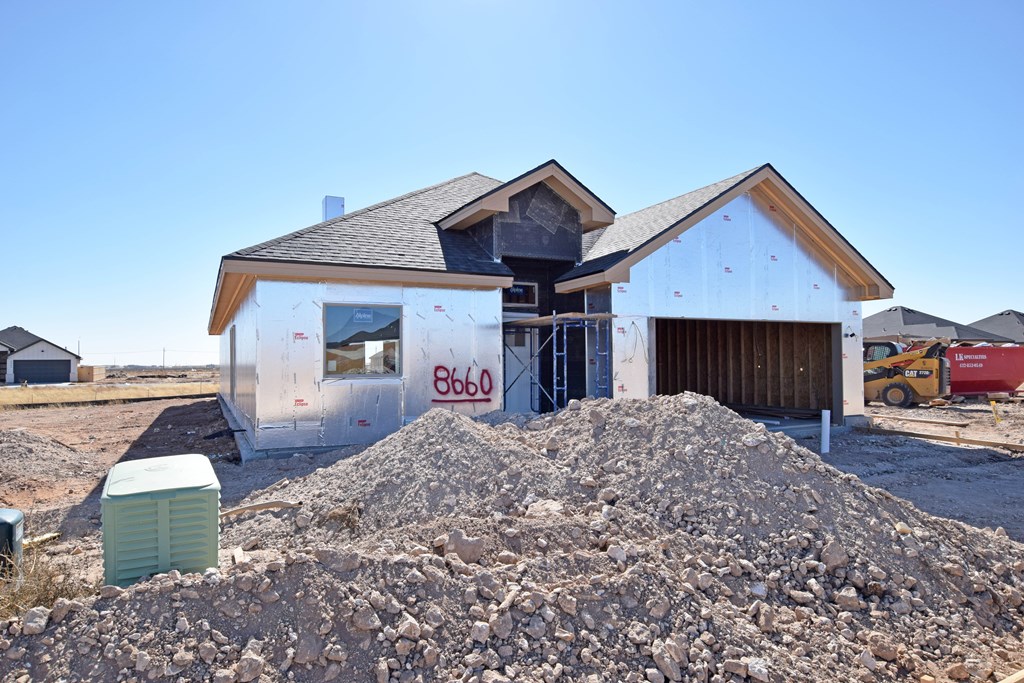 8660 Pamplona Pl, Odessa, Texas image 4
