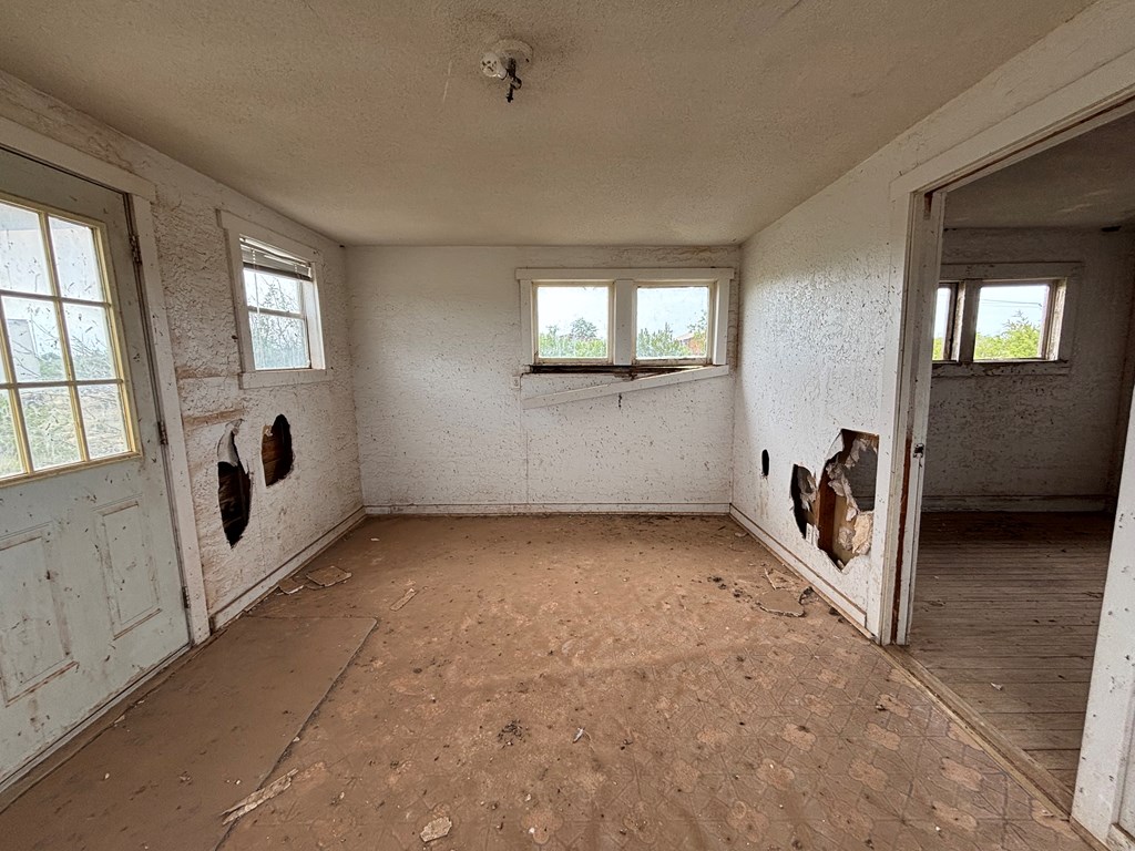 407 E 1st, Forsan, Texas image 2