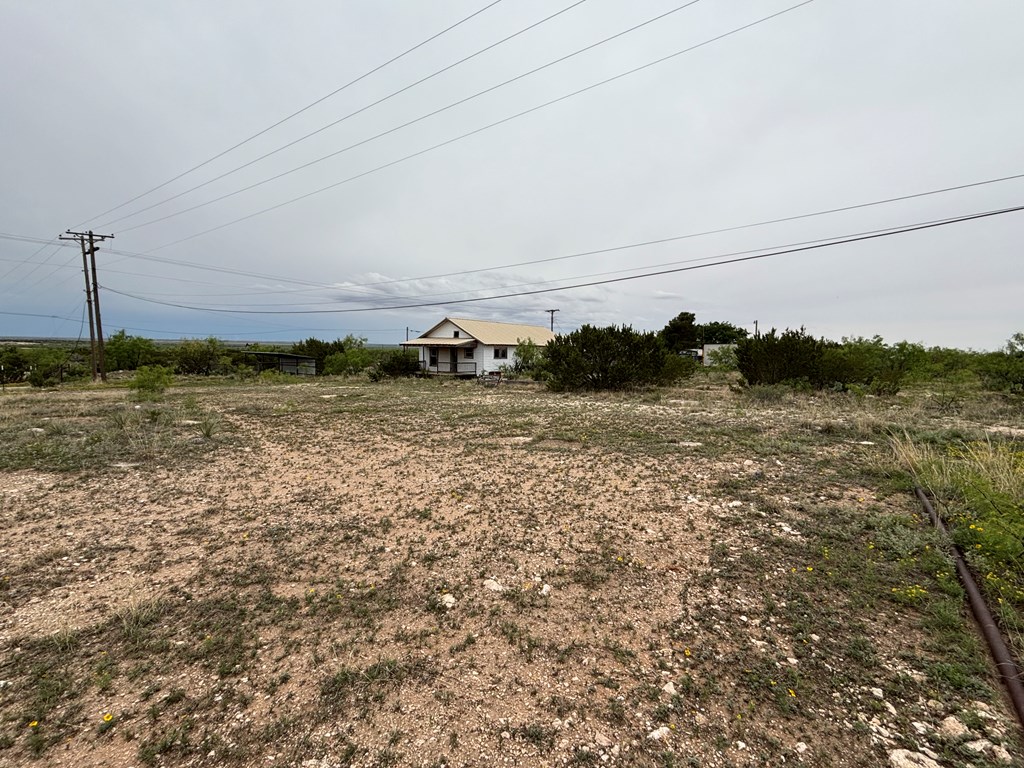 407 E 1st, Forsan, Texas image 5