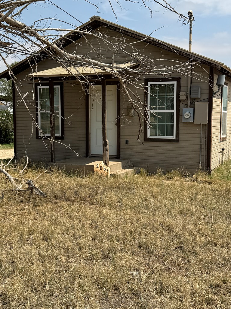 2901 W County Rd 110, Midland, Texas image 5