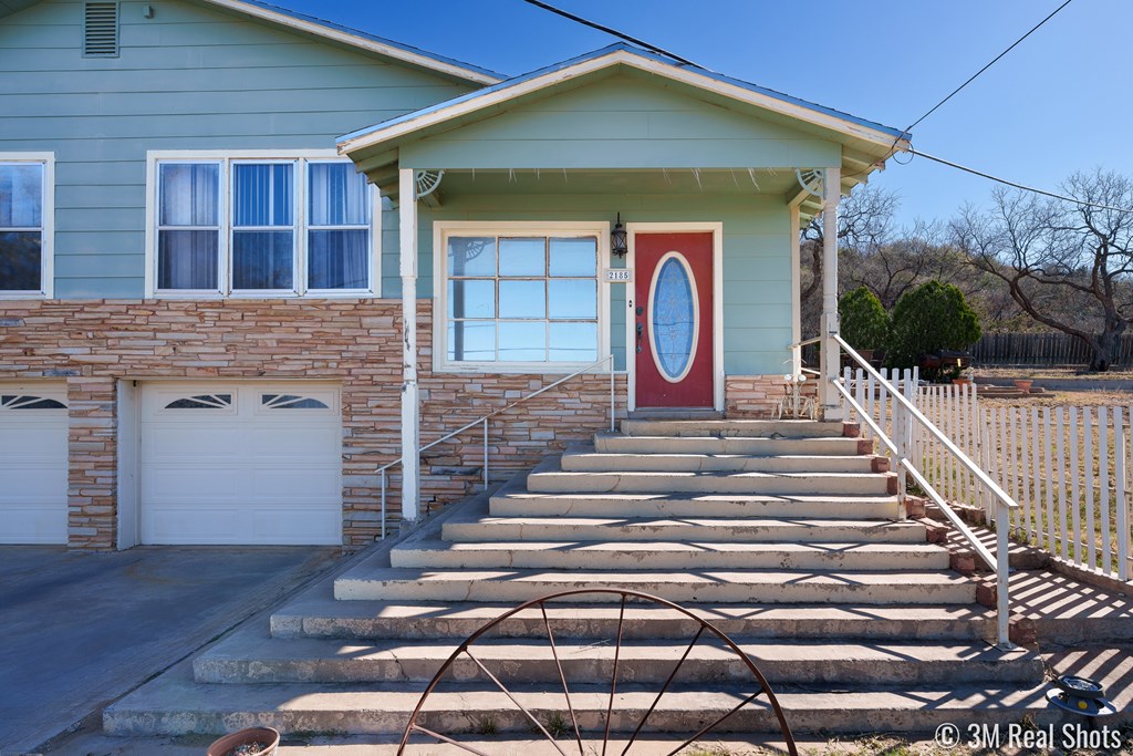 2185 Hillside, San Angelo, Texas image 7