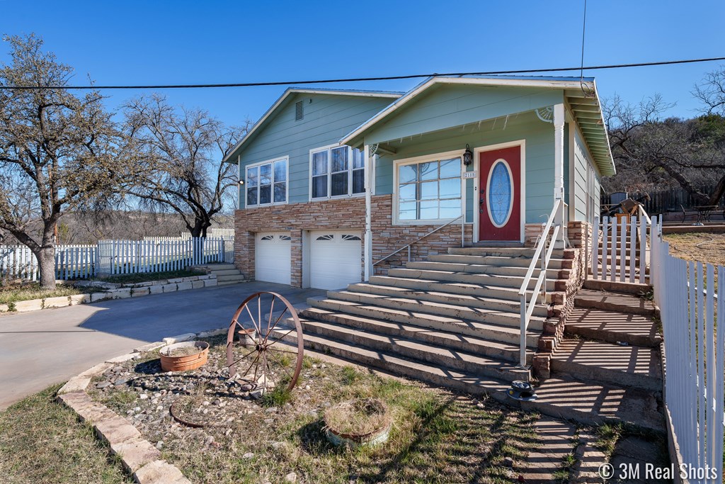 2185 Hillside, San Angelo, Texas image 5