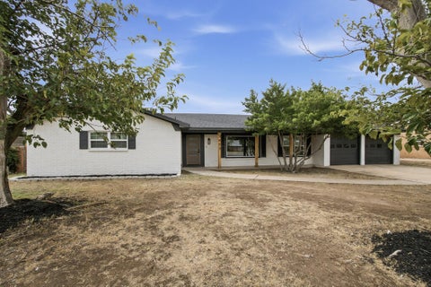 Homes For Sale - 2603 Culver Dr<br/> Midland, TX 79707