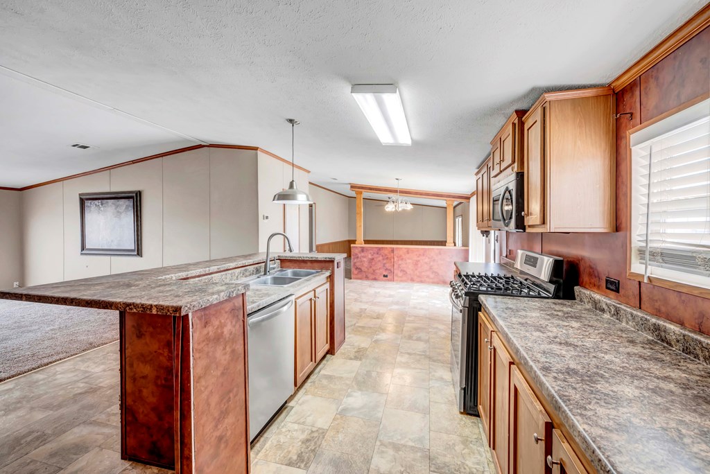 7610 E County Rd 60, Midland, Texas image 13