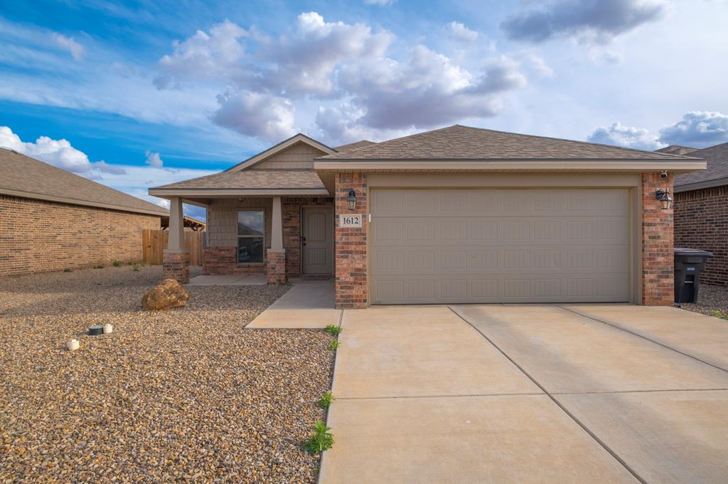 1612 Rattler Ln, Midland, Texas image 1