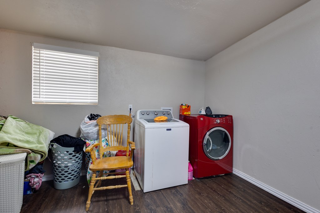 3703 Caroline St, Big Spring, Texas image 14