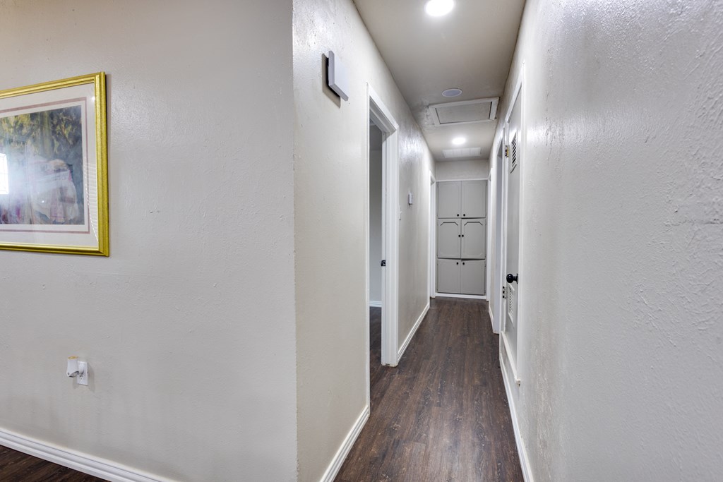 3703 Caroline St, Big Spring, Texas image 15