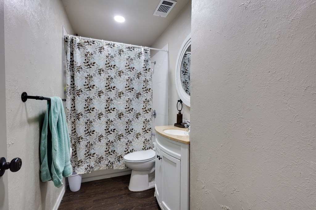3703 Caroline St, Big Spring, Texas image 18