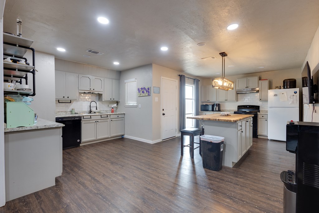 3703 Caroline St, Big Spring, Texas image 10