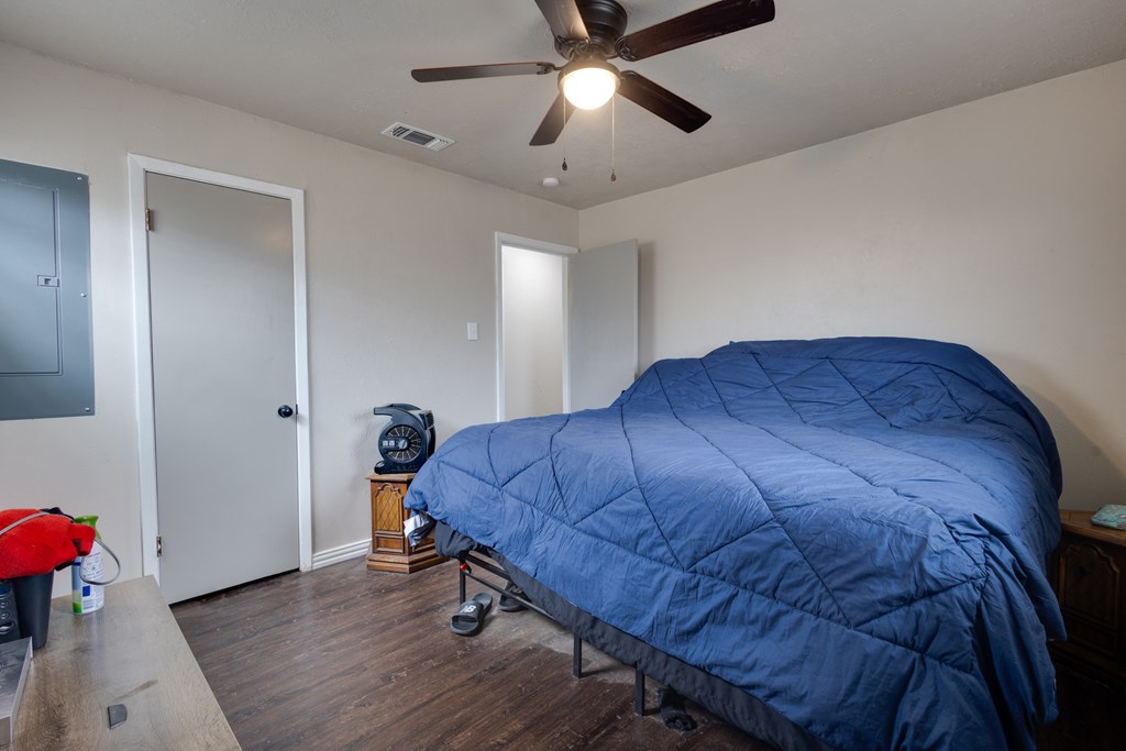 3703 Caroline St, Big Spring, Texas image 17