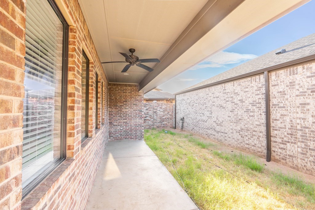 5326 Bella Place, Midland, Texas image 36