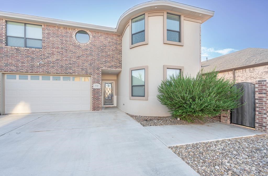 5326 Bella Place, Midland, Texas image 2