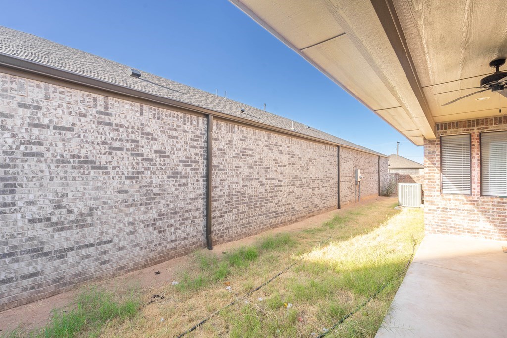 5326 Bella Place, Midland, Texas image 37