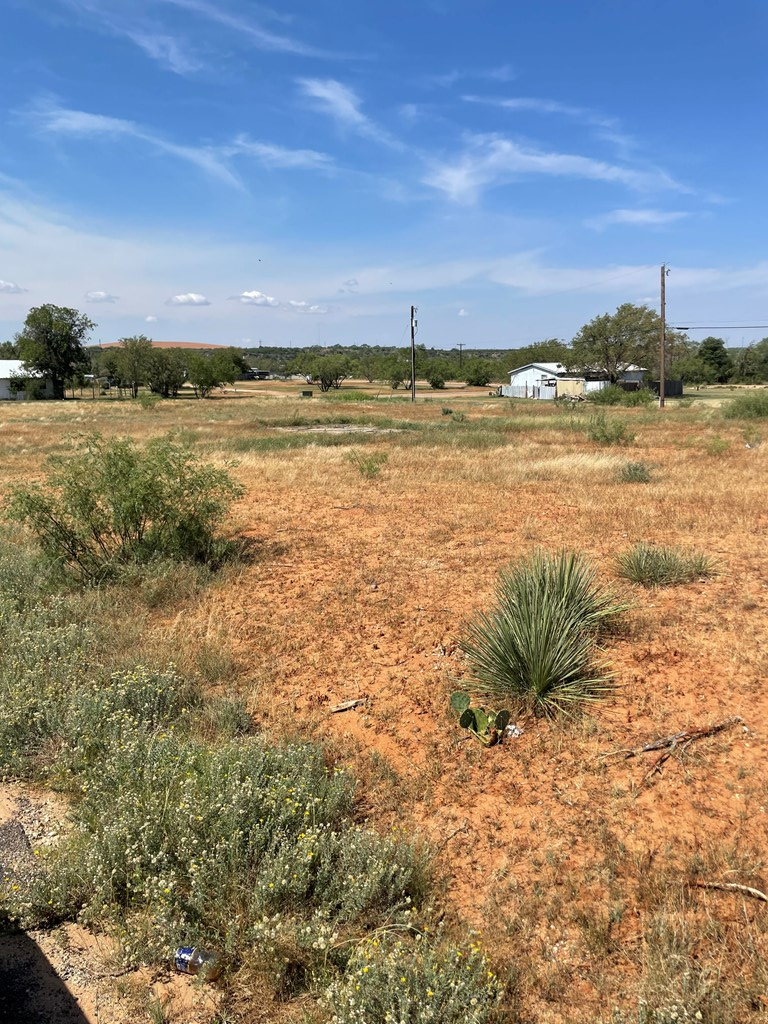 402 W 8th St, Colorado City, Texas image 7