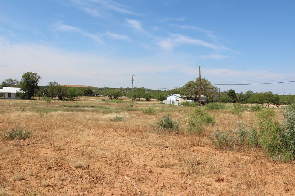 402 W 8th St, Colorado City, Texas image 1