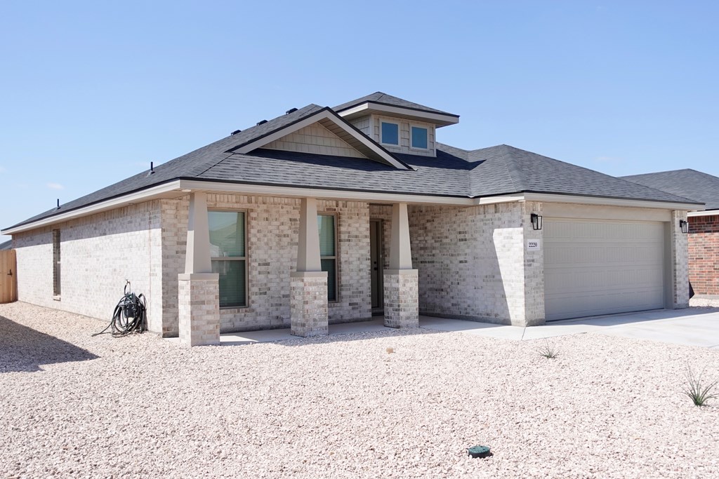 2220 Goldfinch Rd, Midland, Texas image 5
