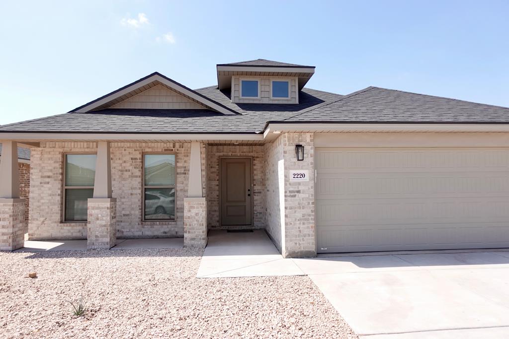 2220 Goldfinch Rd, Midland, Texas image 1
