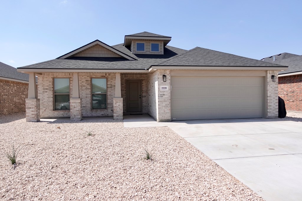 2220 Goldfinch Rd, Midland, Texas image 2