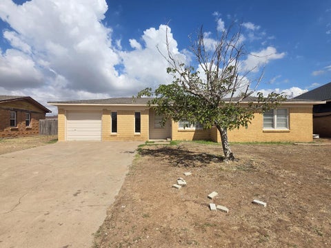 Homes For Rent - 4210 Pasadena Dr<br/> Midland, TX 79703