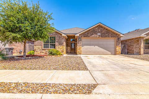 Homes For Rent - 6408 Hall Of Fame Blvd<br/> Midland, TX 79706