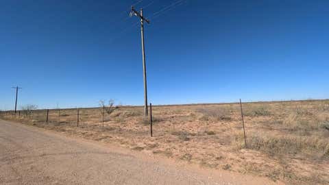 Vacant Land For Sale - 10703 E County Rd 85<br/> Midland County, Midland, TX 79706