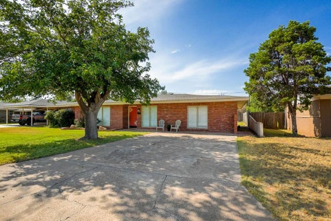 Homes For Rent - 3111 W Louisiana Ave<br/> Midland, TX 79701