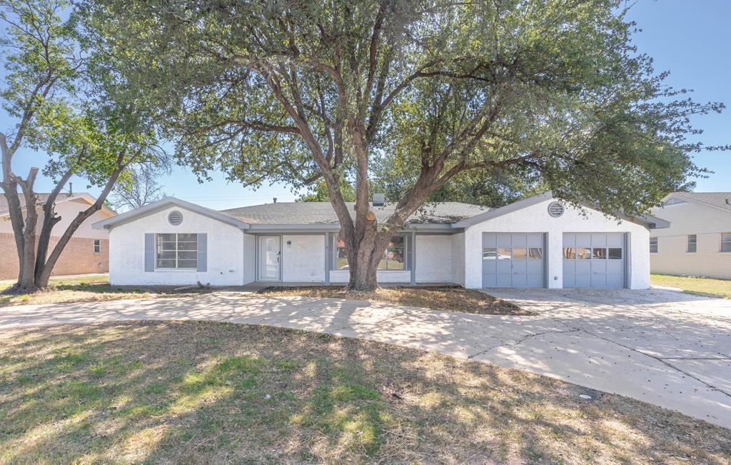2807 Maxwell Dr, Midland, Texas image 1