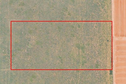Vacant Land For Sale - LOT 13 County Rd 390<br/> Seagraves, TX 79359
