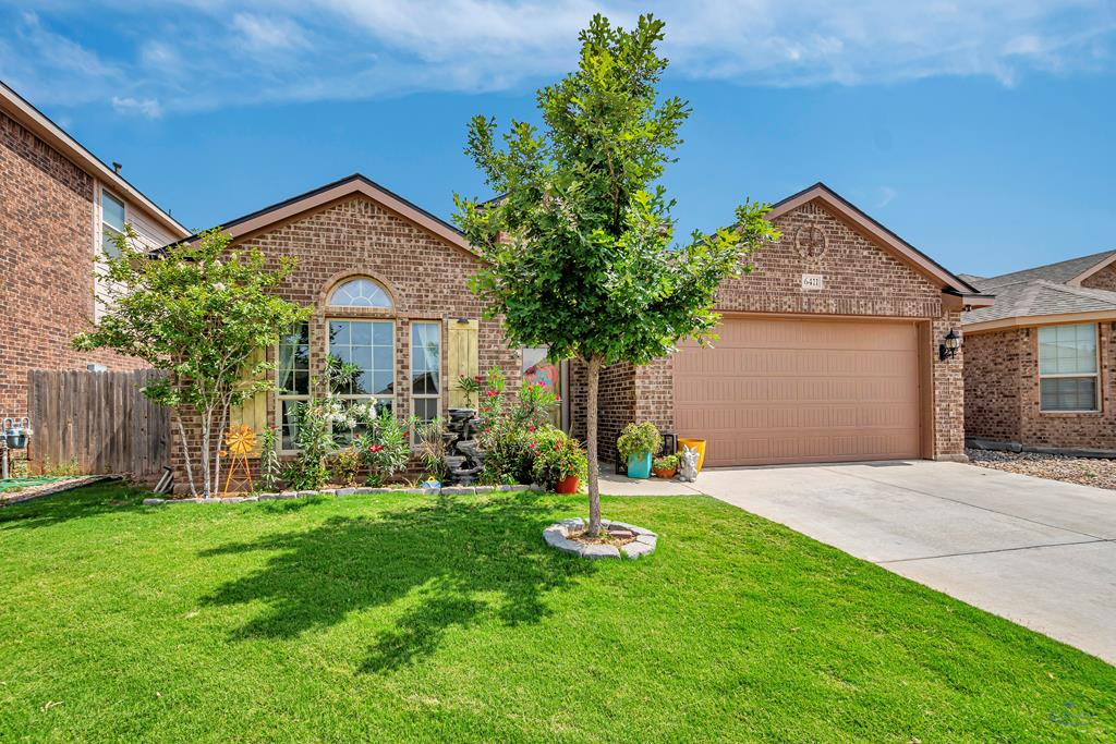 6411 Hall Of Fame, Midland, Texas image 2
