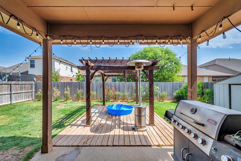 6411 Hall Of Fame, Midland, Texas image 18