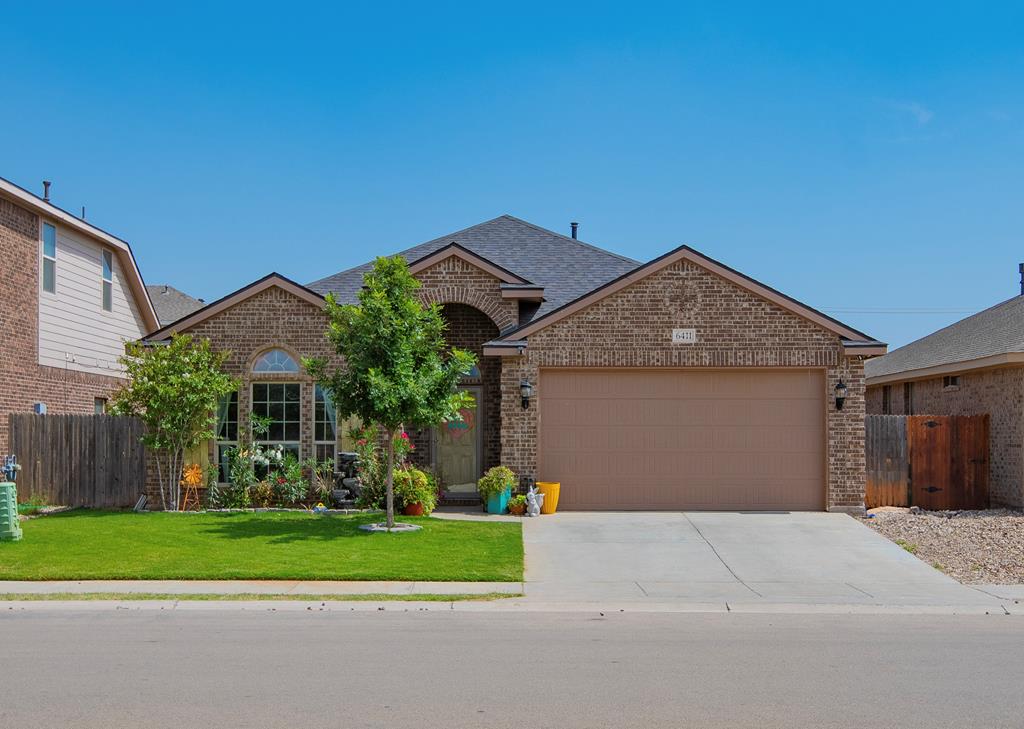 6411 Hall Of Fame, Midland, Texas image 1