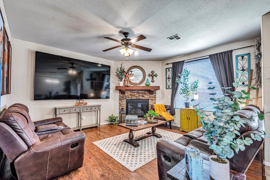 6411 Hall Of Fame, Midland, Texas image 9