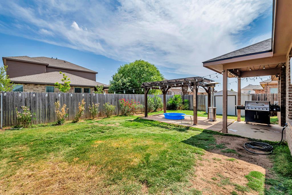 6411 Hall Of Fame, Midland, Texas image 19