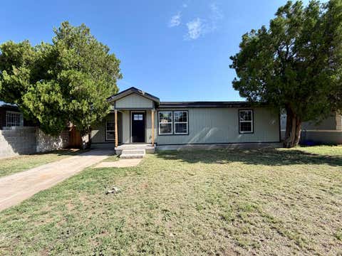 Homes For Sale - 501 E 35th St<br/> Odessa, TX 79762