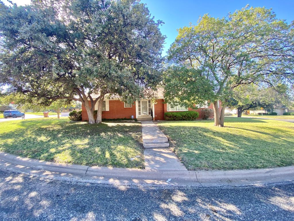 View Big Spring, TX 79720 house
