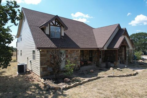 Vacant Land For Sale - 126929 County Rd 126<br/> Other, TX 76370