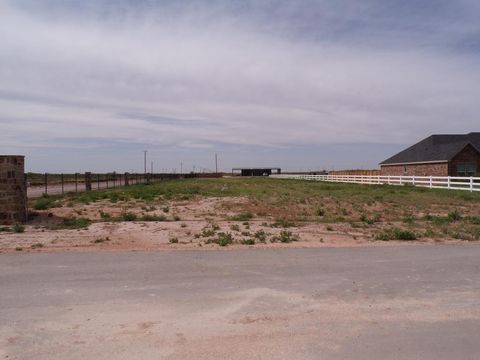 Vacant Land For Sale - 14001 E County Rd 104<br/> Midland, TX 79706