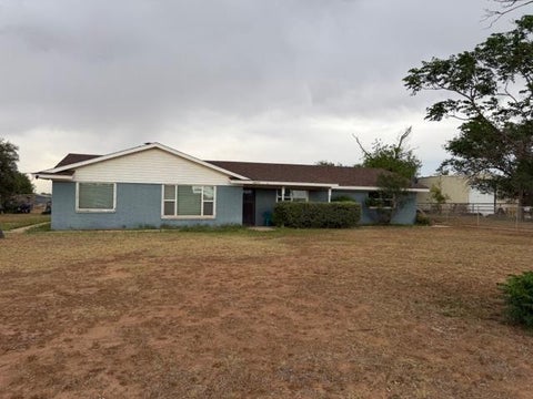 Homes For Sale - 3609 S County Rd 1187<br/> Midland County, Midland, TX 79706