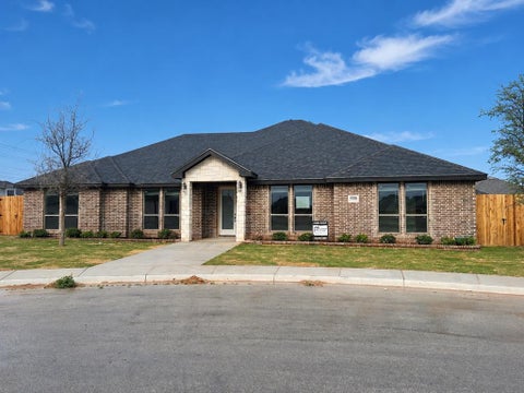 Homes For Sale - 4506 Palo Pinto Ct<br/> Midland, TX 79707