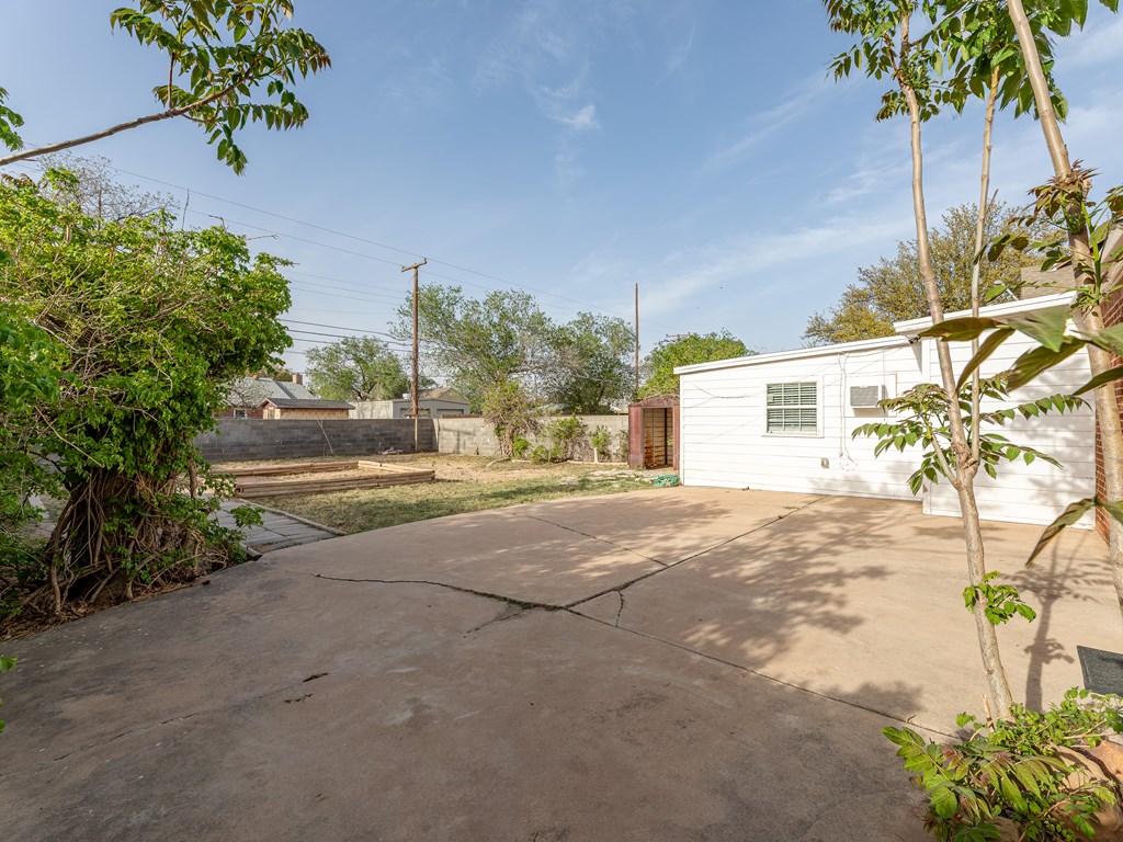 710 W Kansas Ave, Midland, Texas image 26