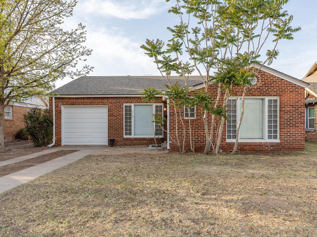 710 W Kansas Ave, Midland, Texas image 1